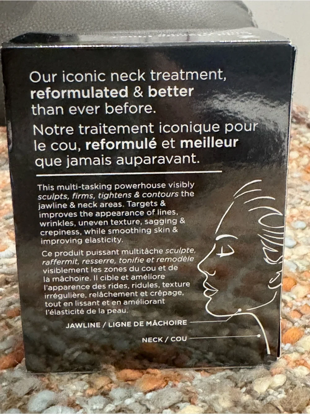 Perricone MD Cold Plasma Plus+ Sub-D/Neck Treatment